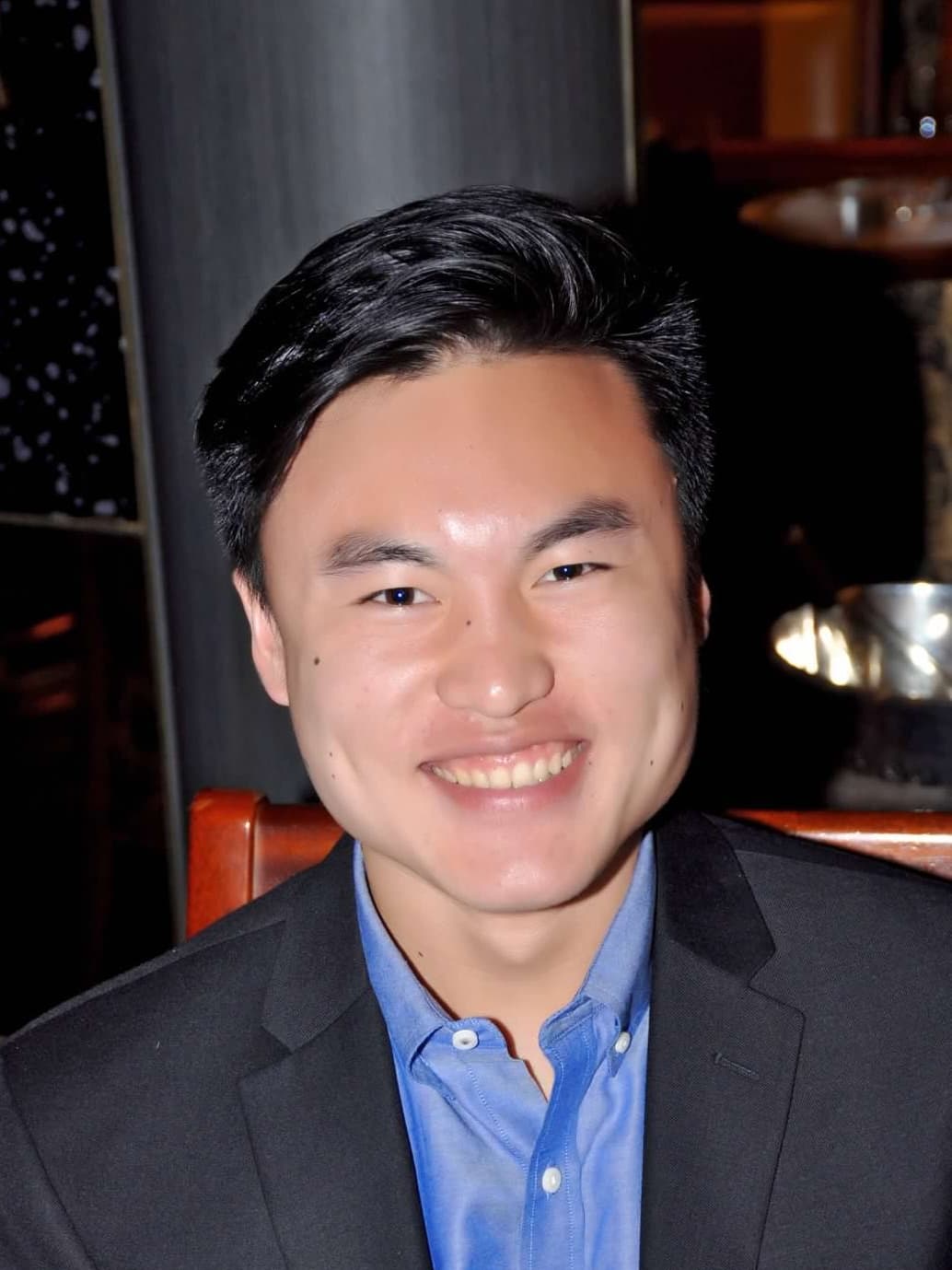 Brian Lo - AI Automation Consultant